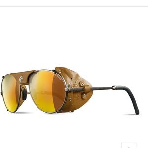 Julbo Cham Mountain Sunglasses